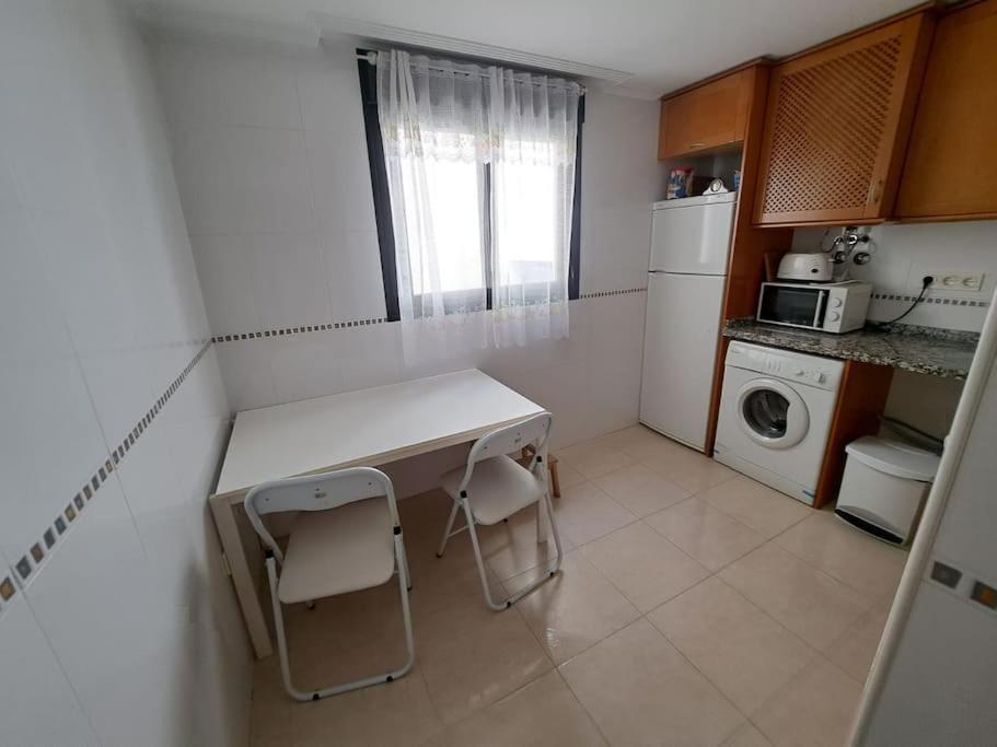 Apartamento En Oropesa Del Mar Extérieur photo