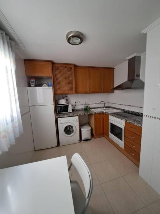 Apartamento En Oropesa Del Mar Extérieur photo