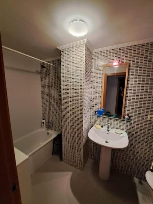 Apartamento En Oropesa Del Mar Extérieur photo