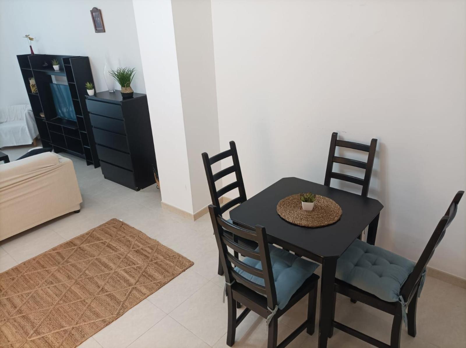 Apartamento En Oropesa Del Mar Extérieur photo