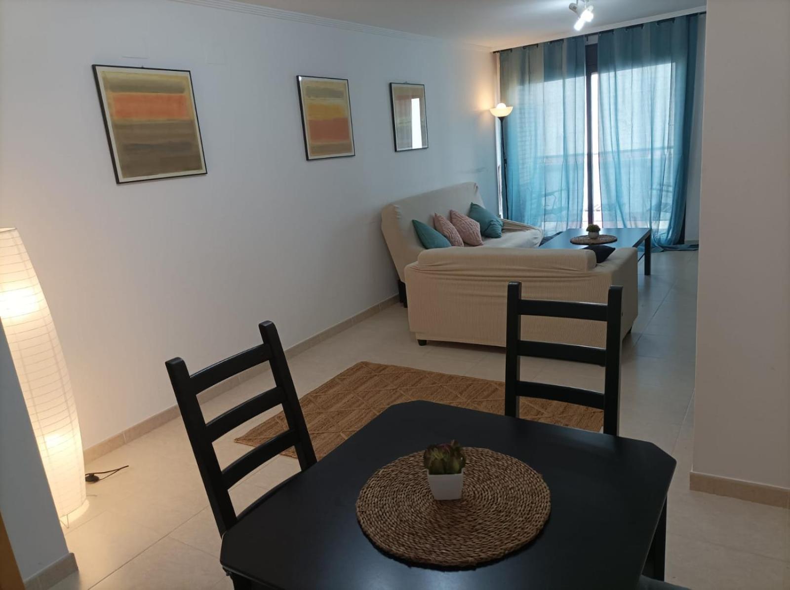 Apartamento En Oropesa Del Mar Extérieur photo