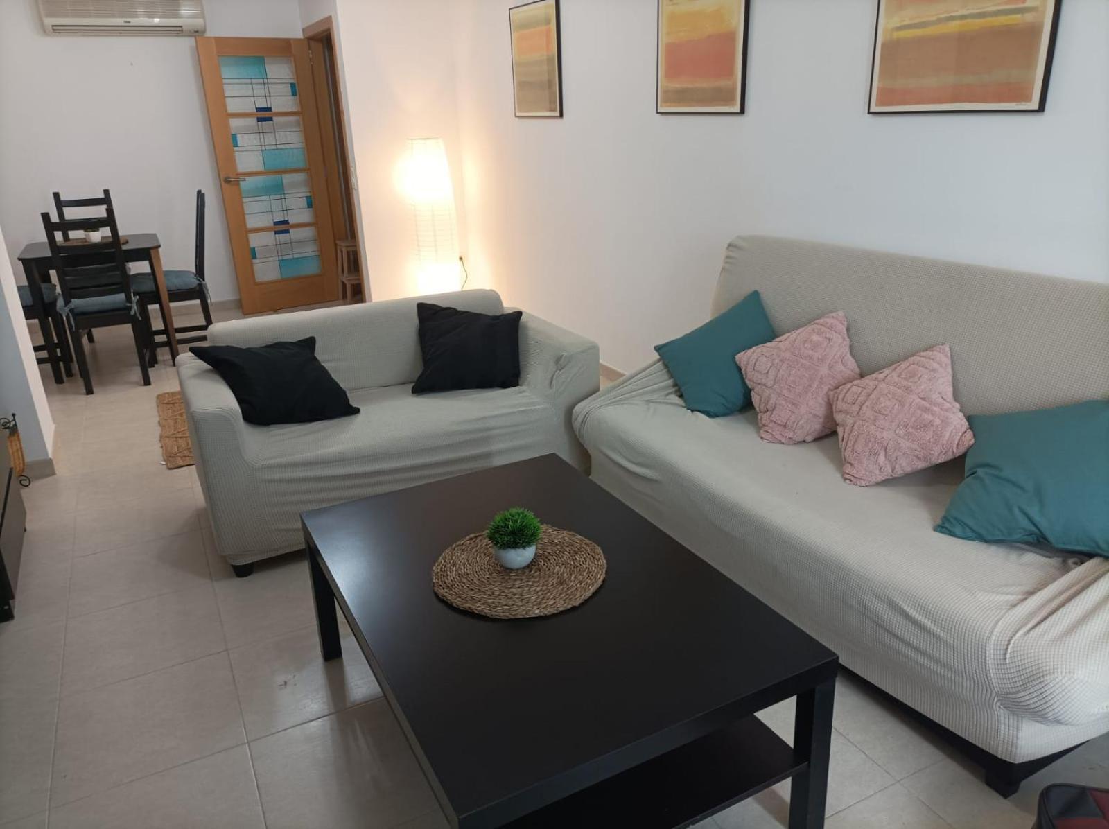 Apartamento En Oropesa Del Mar Extérieur photo