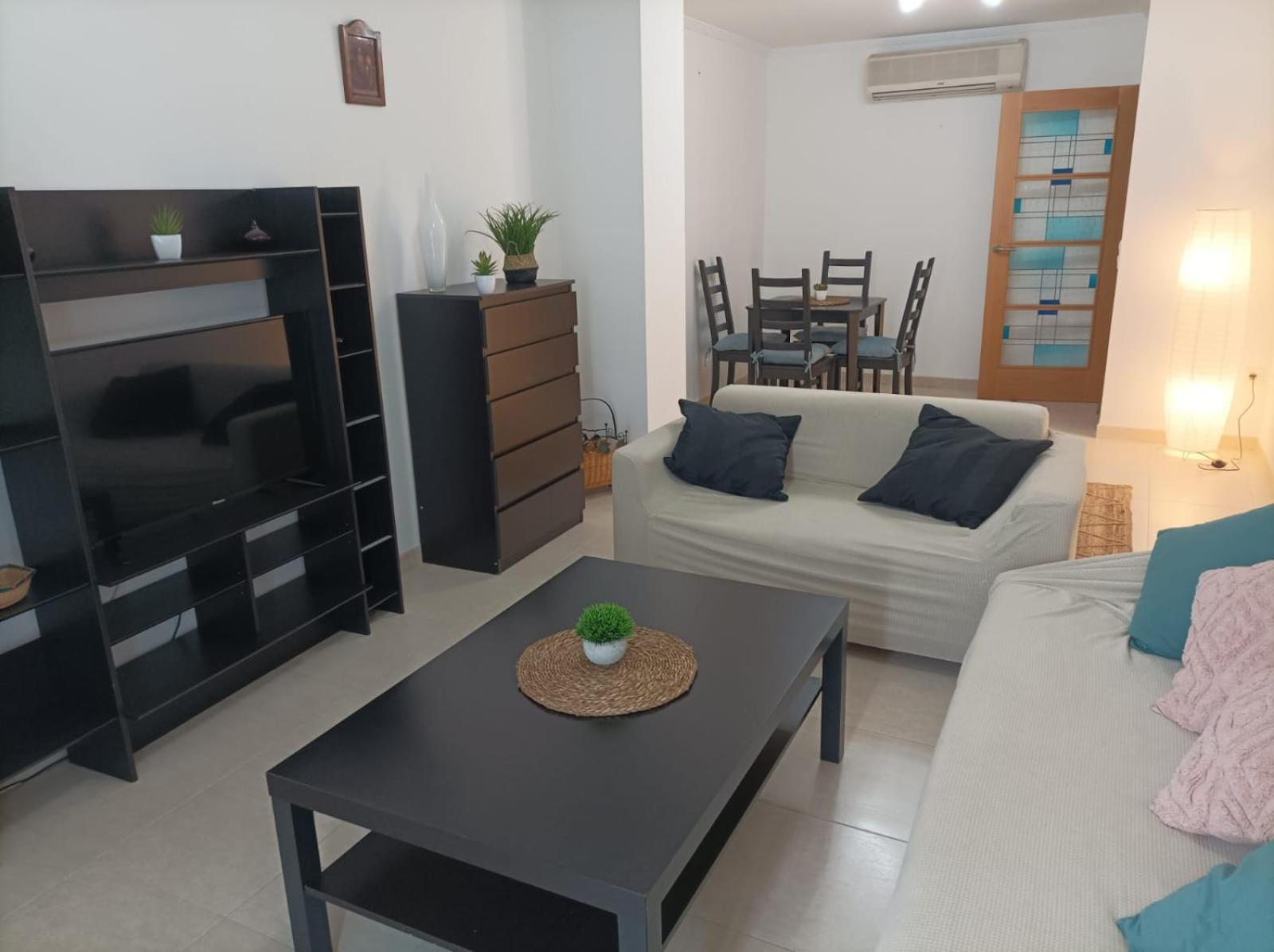 Apartamento En Oropesa Del Mar Extérieur photo