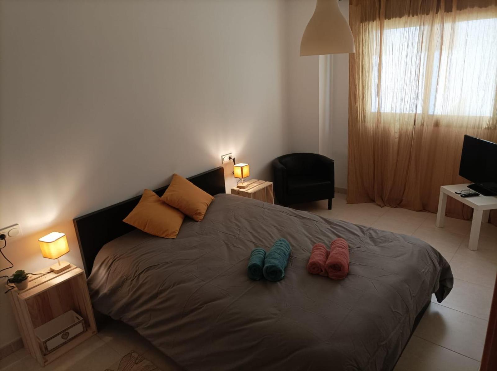 Apartamento En Oropesa Del Mar Extérieur photo