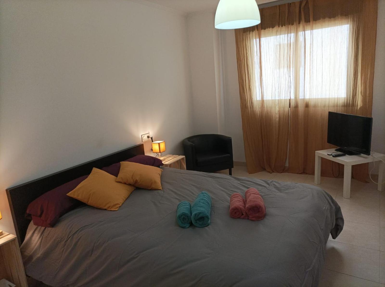 Apartamento En Oropesa Del Mar Extérieur photo